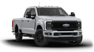 2026 Ford Super Duty® External Image 5